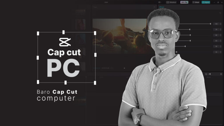 Cap Cut PC