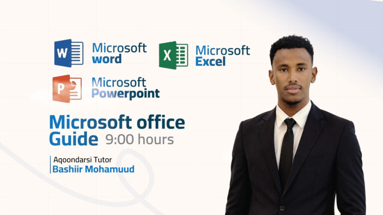 Microsoft Office